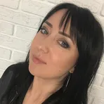 Татьяна Антонова