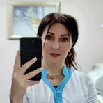 Анна Махмудова