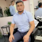 Остон Эшкуватов