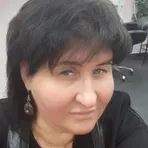 Людмила Василенко