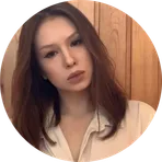 Анастасия Маркина