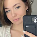Анастасия Капустина