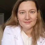 Василина Хоменко