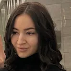 Анна Красикова