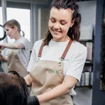 Надежда Чалова