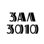 Зал 3010 45м²