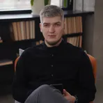 Никита Самотесов