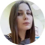 Анна Смирнова