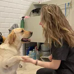 Марина Хорева