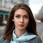 Арина Медведева