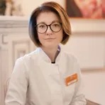 Олеся Валерьевна Первишко