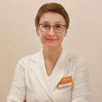 Ольга Викторовна Филиппова