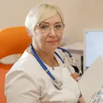 Елена Леонидовна Шаповалова