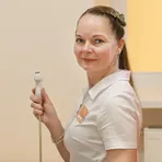 Ольга Викторовна Астафьева