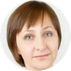 Татьяна Балашова