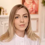 Анна Вячеславовна Копосова