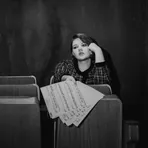 Анастасия Кехтер