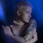 Дарья Козловцева