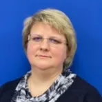 Марина Валерьевна Маргаева