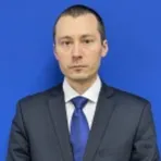 Валерий Вячеславович Бетурлакин