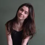 Елена Брянцева