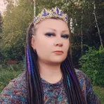 Светлана Антипова