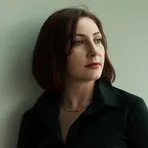 Валентина Черней