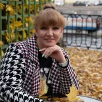 Олеся Валиуллова