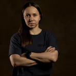 Мария Балтаева