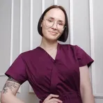 Ангелина Никитина