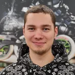 Вячеслав Бубнов