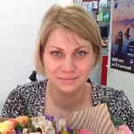 Анастасия Дубоусова