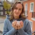 Виктория Карандинова