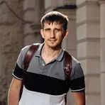 Сергей Разгоняев