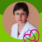 Эльвира Логинова