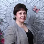 Мария Ершова