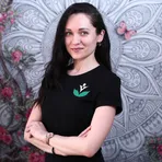 Зинфира Зарипова