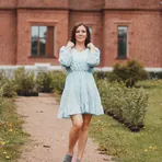 Татьяна Целикина