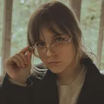 Ангелина Выдрина