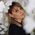Екатерина Шаповал