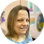 Алена Орехова