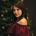 Настя Тирская