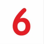 Дорожка №6 