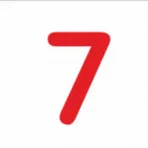 Дорожка №7 