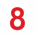 Дорожка №8 