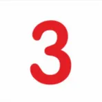 Дорожка №3 