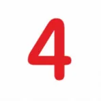 Дорожка №4 