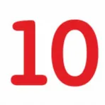 Дорожка №10 