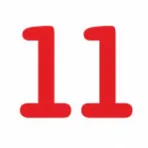 Дорожка №11 