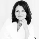 Ирина Кирпичникова